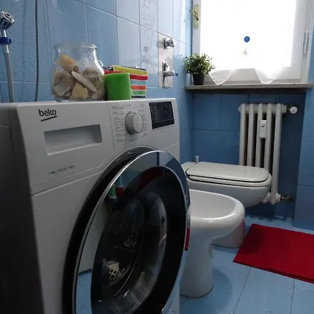 Apartment Bnbook-ughelli Rho