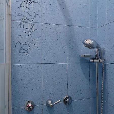 Bnbook-ughelli Apartment *