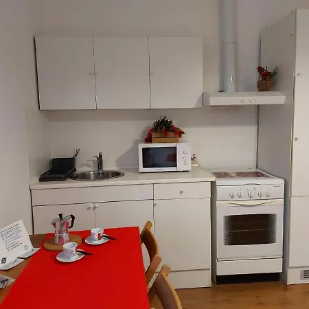 Apartment Bnbook-ughelli Rho